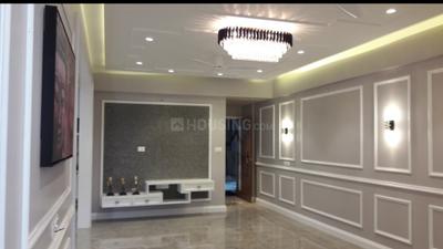 Project Image of 1192.96 - 1985.62 Sq.ft 3 BHK Apartment for buy in Hindva Celino