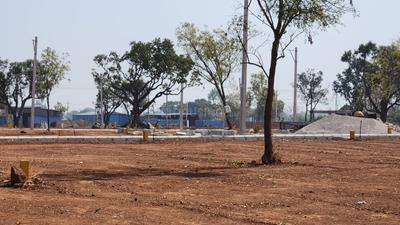 Project Image of 1161.0 - 5391.0 Sq.ft Residential Plot Plot for buy in Vaibhav Township