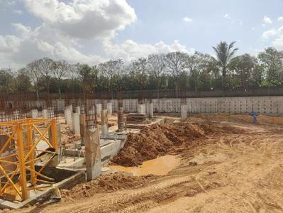 Project Image of 825.0 - 1075.0 Sq.ft 2 BHK Apartment for buy in Mana Cresta