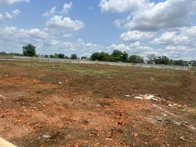 Project Image of 1289.97 - 3150.0 Sq.ft Residential Plot Plot for buy in The Anantha