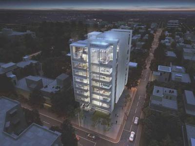 Project Image of 1986.0 - 5695.0 Sq.ft 3 BHK Apartment for buy in Nitesh Knightsbridge