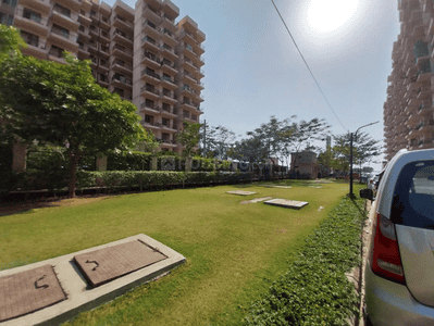 Project Image of 455 Sq.ft 2 BHK Apartment / Flat for sale in Gopalpur for Rs. 4700000