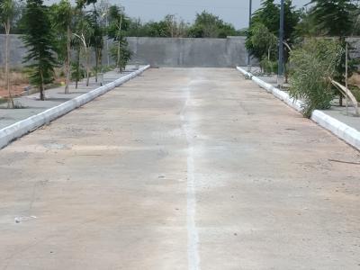 Project Image of 0.0 - 1350.0 Sq.ft Residential Plot Plot for buy in Crystal Valley Enclave