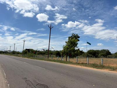 Project Image of 800.0 - 1600.0 Sq.ft Residential Plot Plot for buy in Size Harini Aiims Avenue