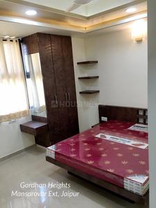 Project Image of 716.0 - 1559.0 Sq.ft 1 BHK Apartment for buy in Gordhan Shree Gordhan Heights
