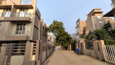 Project Image of 0.0 - 1134.0 Sq.ft 1 BHK Villa for buy in Shantee Spanish Villa Cluster 1 to 12