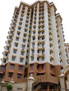 Project Image of 2200 Sq.ft 4 BHK Apartment / Flat for sale in Elamakkara for Rs. 12000000