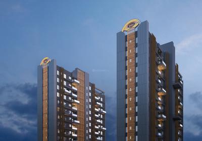 Project Image of 1226.0 - 2284.0 Sq.ft 3 BHK Apartment for buy in Nidhara Phase 1