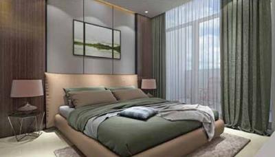 Project Image of 570.0 - 586.0 Sq.ft 2 BHK Apartment for buy in Mahira Homes 