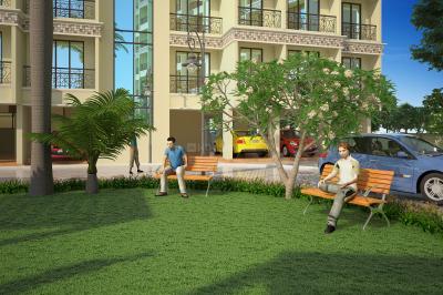 Project Image of 422.0 - 597.61 Sq.ft 1 BHK Apartment for buy in Sagar Homes