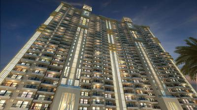 Project Image of 1450 Sq.ft 3 BHK Apartment / Flat for sale in Sector 88A for Rs. 21000000