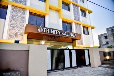 Project Image of 1134.0 - 1260.0 Sq.ft 2 BHK Apartment for buy in Trinity Kalinga