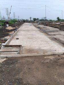 Project Image of 572.1 - 1578.64 Sq.ft Residential Plot Plot for buy in Shree Balaji Enclave
