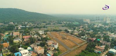 Project Image of 858.0 - 2117.0 Sq.ft Residential Plot Plot for buy in Vikaa Lakshmi Garden Phase 1 And 2