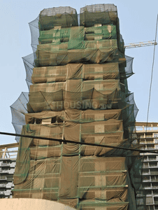 Project Image of 1137.0 - 1281.0 Sq.ft 3 BHK Apartment for buy in Serein Phase II