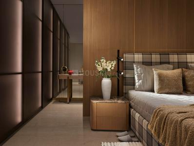 Project Image of 338.85 - 593.63 Sq.ft 1 BHK Apartment for buy in 4810 Heights