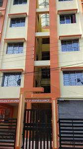 Project Image of 442.0 - 1141.0 Sq.ft 2 BHK Apartment for buy in Alliance Biman View Apartment
