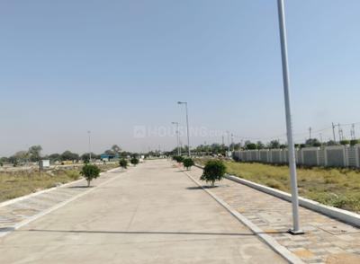 Project Image of 1000.0 - 1250.0 Sq.ft Residential Plot Plot for buy in Kingmaker Universe