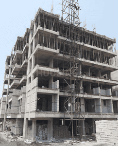 Project Image of 276.2 - 314.31 Sq.ft 1 BHK Apartment for buy in SS Aura Residency