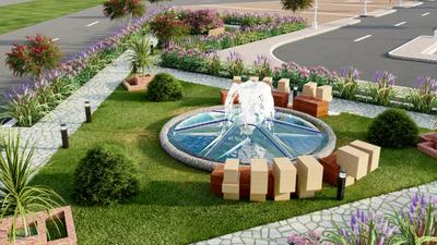 Project Image of 1503.0 - 3150.0 Sq.ft Residential Plot Plot for buy in Urban Heritage County