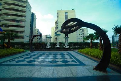 Project Image of 2375 Sq.ft 3 BHK Apartment / Flat for sale in Sahara City Homes for Rs. 27312500