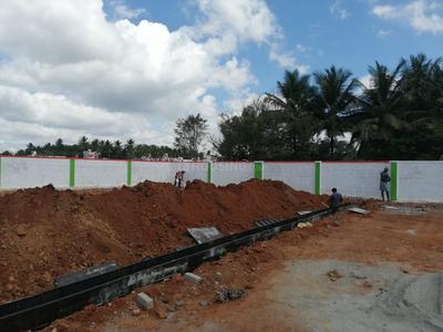 Project Image of 806 Sq.ft Residential Plot / Land for sale in Kariampalayam for Rs. 1340000