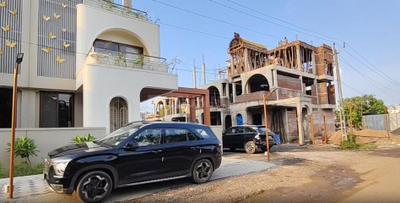 Project Image of 2280.0 - 2740.0 Sq.ft 4 BHK Villa for buy in Serenity Nest