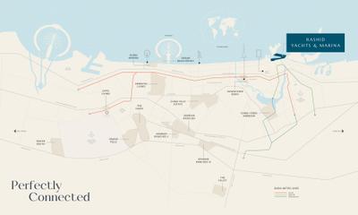 Project Image of 759.0 - 2972.0 Sq.ft 1 BHK Apartment for buy in Emaar Fior 1