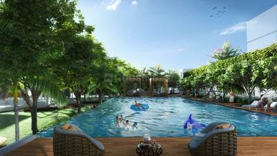 Project Image of 777.26 - 1289.0 Sq.ft 2 BHK Apartment for buy in Mahindra Eden Phase 2