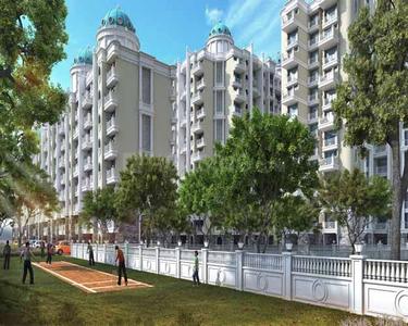 Gallery Cover Pic of Tharwani Meghna Montana Phase I