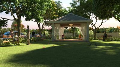 Project Image of 177.04 - 390.25 Sq.ft 1 RK Apartment for buy in SPM Lake City Phase II Part 1