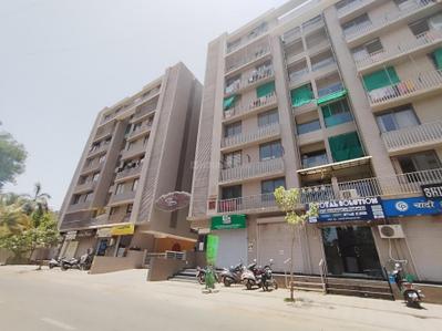 Project Image of 1575 Sq.ft 3 BHK Apartment / Flat for sale in Gota for Rs. 7500000