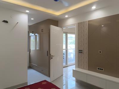 Project Image of 850.0 - 5400.0 Sq.ft 3 BHK Builder Floor for buy in Shree Krishna Elite Floors