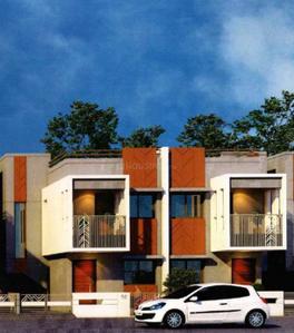 Project Image of 769.73 - 900.4 Sq.ft 3 BHK Villa for buy in Om Residency