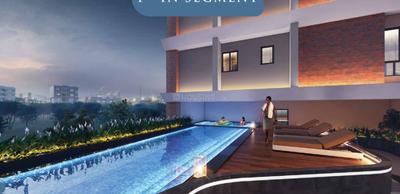 Project Image of 2858.0 - 3503.0 Sq.ft 3 BHK Apartment for buy in Shubhadeep Novila