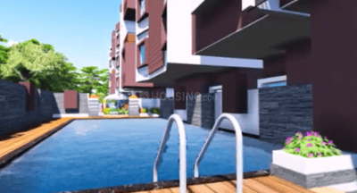 Project Image of 1155.0 - 1936.0 Sq.ft 3 BHK Apartment for buy in DS Splendid