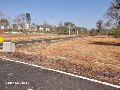 Project Image of 1162.0 - 1292.0 Sq.ft Residential Plot Plot for buy in Dristi Hill View