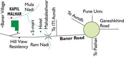 Project Image of 0.0 - 1670.0 Sq.ft 3 BHK Apartment for buy in Shree Bal Kapil Malhar Phase I