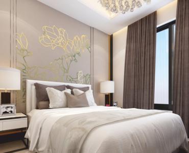 Project Image of 1020 Sq.ft 2 BHK Apartment / Flat for sale in Charholi Budruk for Rs. 4900000