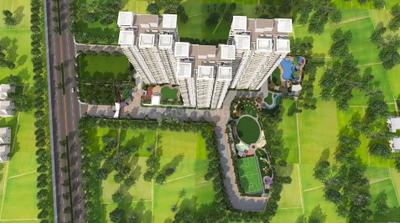 Project Image of 1345.0 - 1990.0 Sq.ft 2 BHK Apartment for buy in Abhee Celestial City