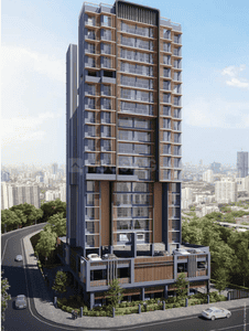 Project Image of 675 Sq.ft 1 BHK Apartment / Flat for sale in Chembur for Rs. 17100000