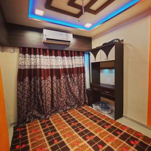 Project Image of 410 Sq.ft 1 BHK Apartment / Flat for sale in Malad East for Rs. 7425000