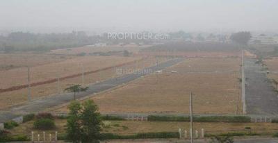 Project Image of 1200.0 - 2400.0 Sq.ft Residential Plot Plot for buy in Urban SIR M Vishweshwaraiah Layout