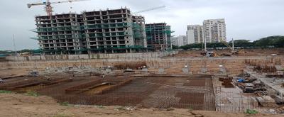 Project Image of 0.0 - 3071.0 Sq.ft 4 BHK Apartment for buy in Shilp Skyline