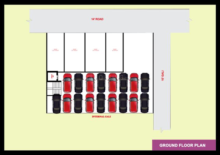 Yadu Apartments - Image 4