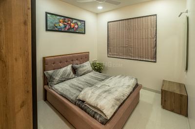 Project Image of 645.0 - 900.0 Sq.ft 1 BHK Apartment for buy in Pawa Blossom