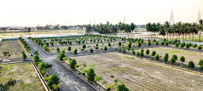 Project Image of 600.0 - 1243.0 Sq.ft Residential Plot Plot for buy in Premier Saraswathi Nagar