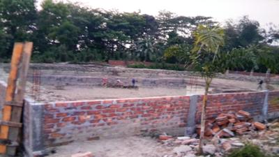 Gallery Cover Pic of Naskar Green Town