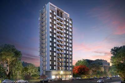 Reelicon Belleza Elevation 1