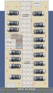 Project Image of 0.0 - 2000.0 Sq.ft 3 BHK Apartment for buy in SLV Prime